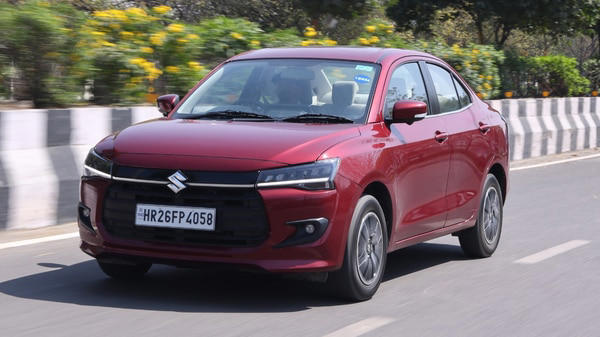 Maruti Suzuki hits highest-ever annual output at 23.4 lakh units in FY26