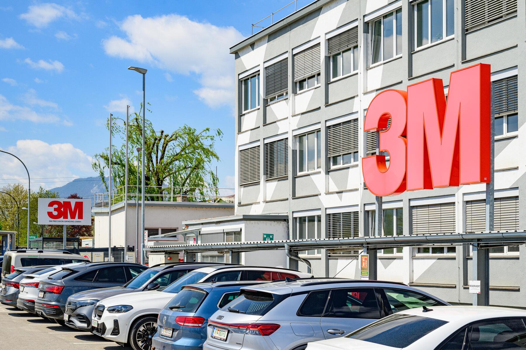 Investor Nimbus übernimmt 3M-Schleifsparte inklusive Villach