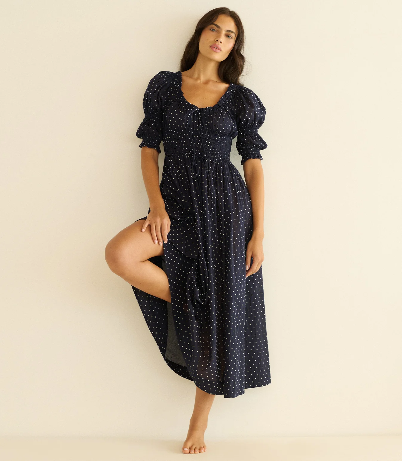 Every stylish dresser swears by this pretty boho brand in summer
