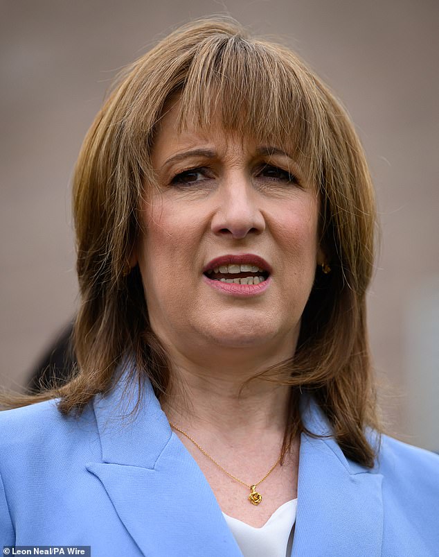 Tax hikes were FINALLY offsetting Labour benefits and pay splurge… but ...