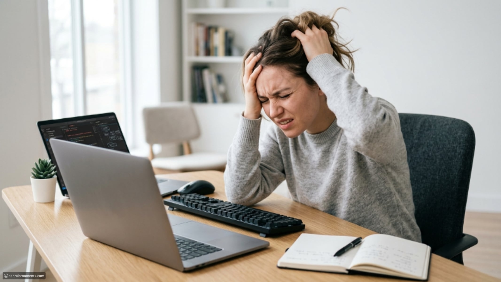 Odd habits that might mean you’re smarter than you think