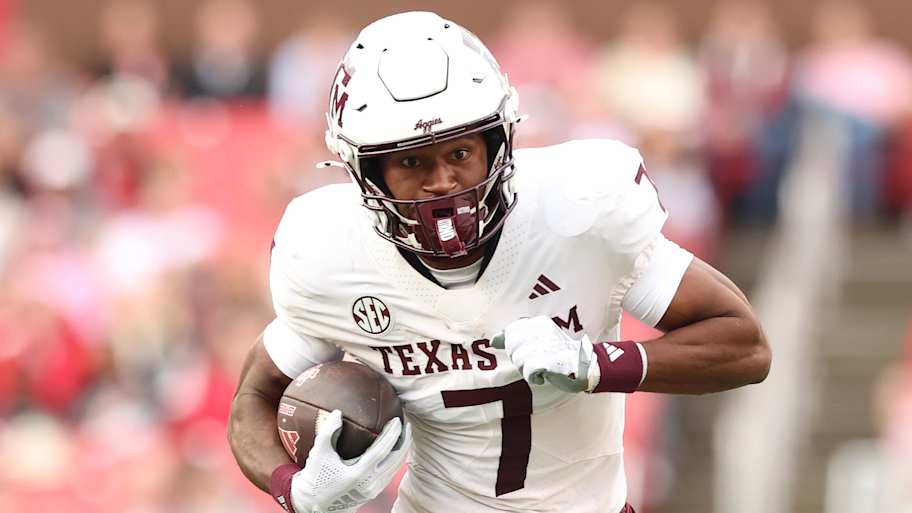 One thing the Buffalo Bills cannot afford to get wrong in NFL draft