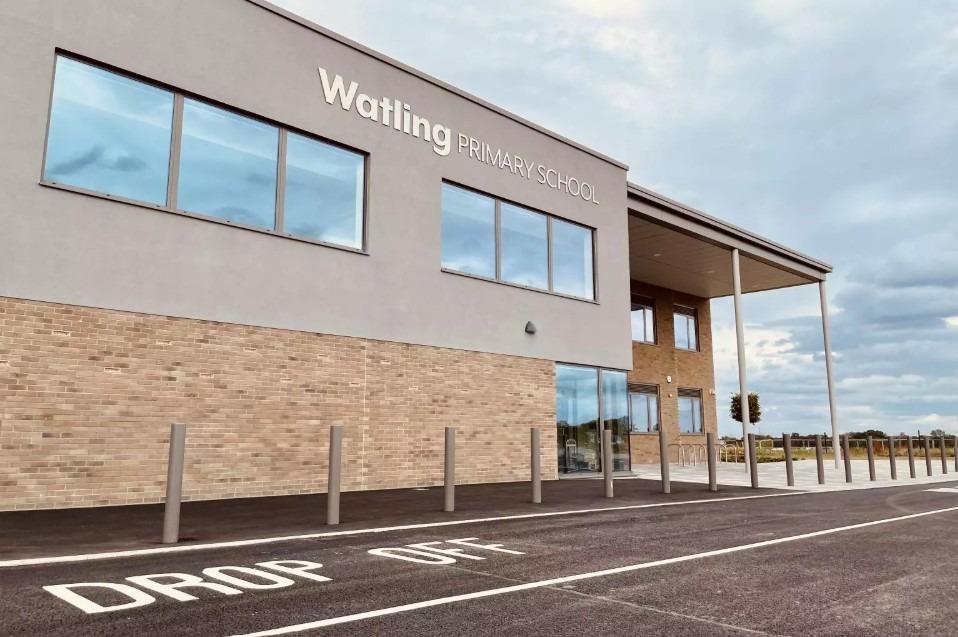 Thousands of children secure their first choice primary school in ...