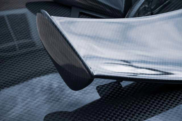 New self-healing composite material may enable cars and planes to last ...