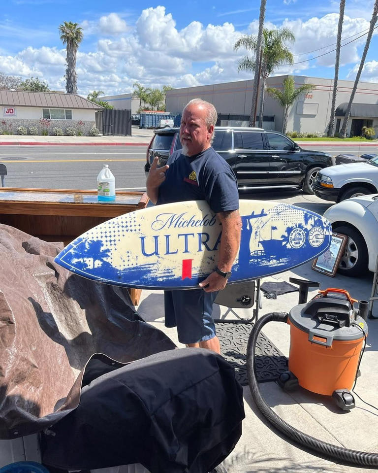 'Storage Wars' cast reacts to Darrell Sheets' death by suicide at age 67