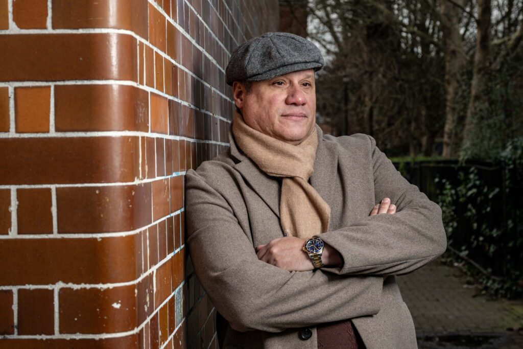 Inside life of Britain’s biggest drug smuggler: shipped more cocaine ...