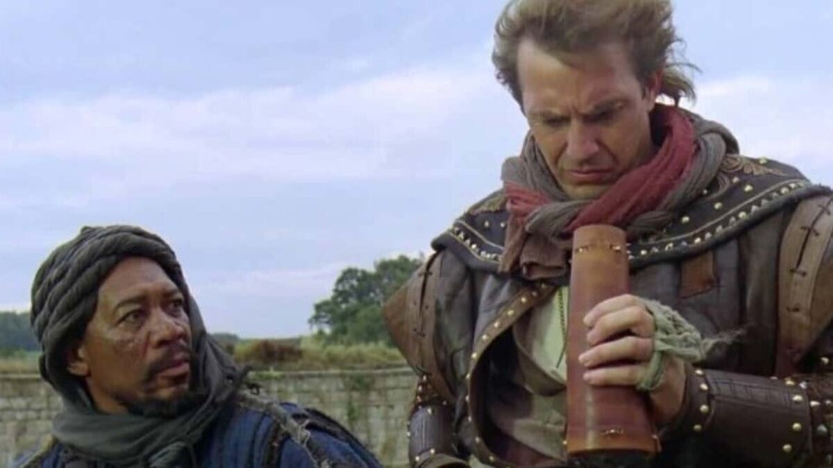 15 nitpicky but annoying historical inaccuracies in popular movies