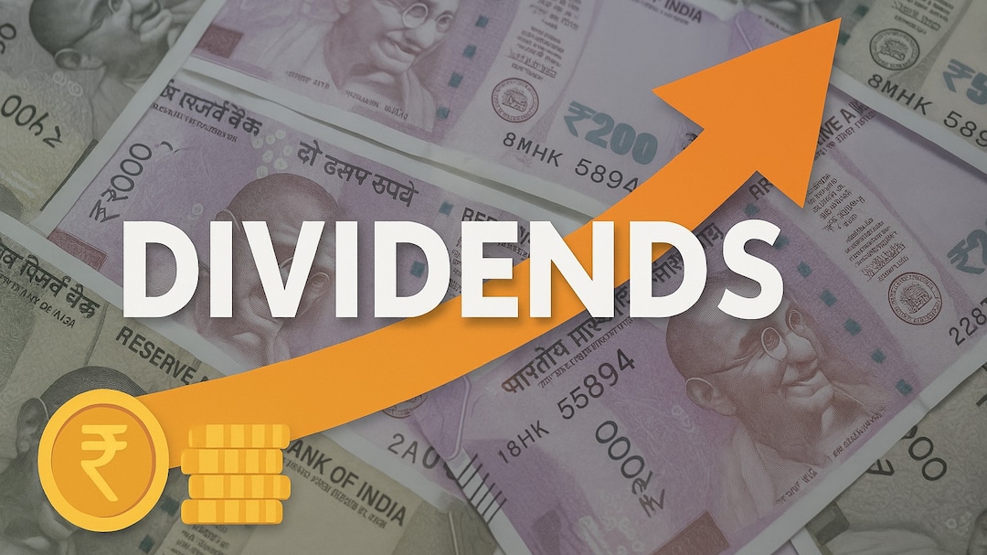 Union Bank of India announces dividend of Rs 5 per share — check details