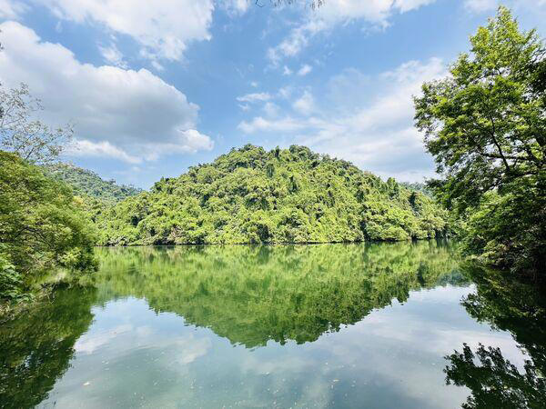 後慈湖 6月重新開幕! 穿越時空 一窺1960年代蔣家生活情境