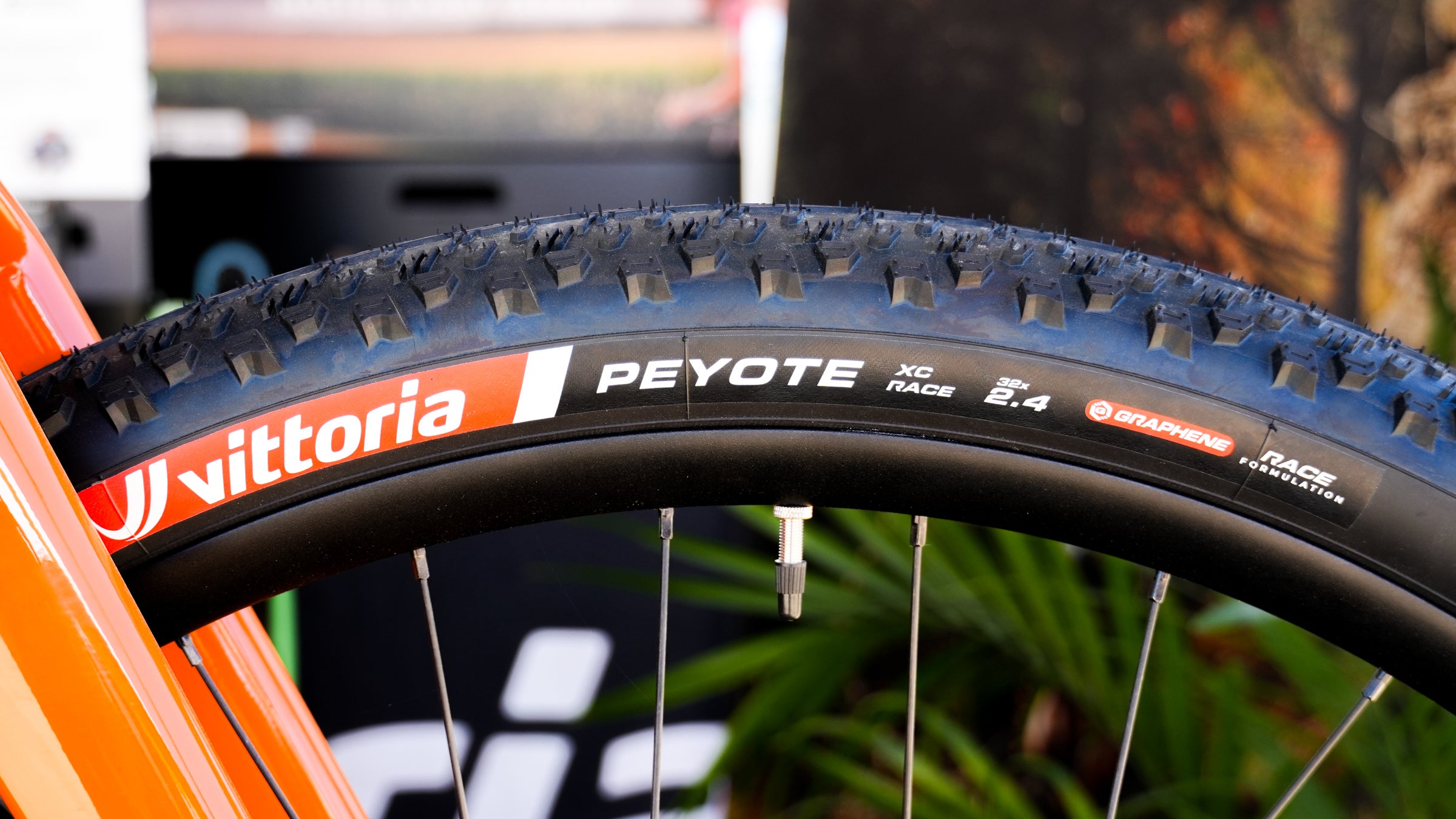 The 32-inch wheel revolution is coming whether you like it or not