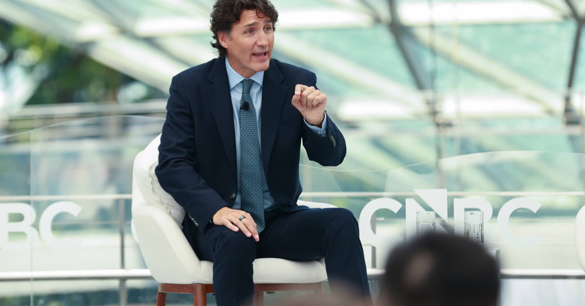 Economic coercion from US and Europe almost drove Canada into China's ...