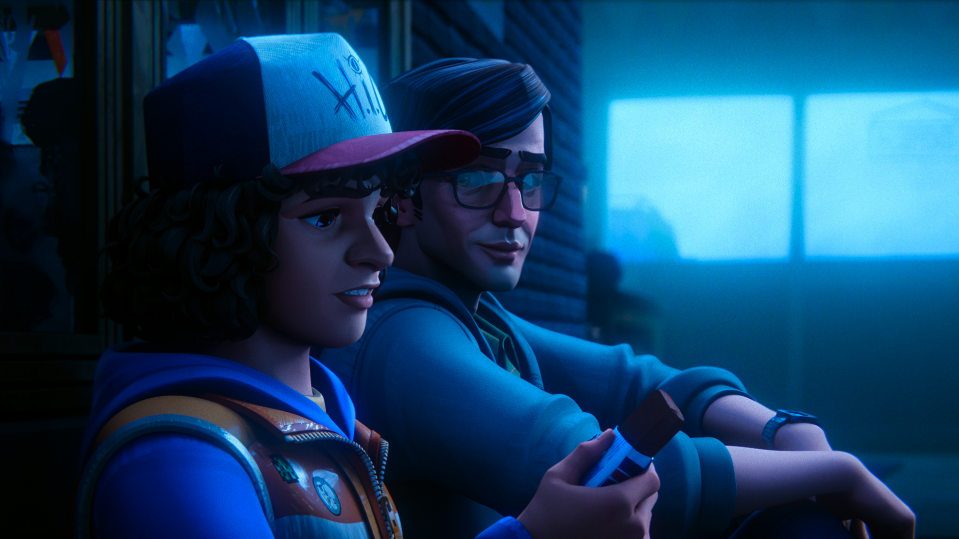 Stranger Things: Tales from '85 ending explained – does Nikki die ...
