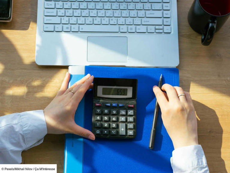 Comment faire une simulation d’impôt sur le revenu