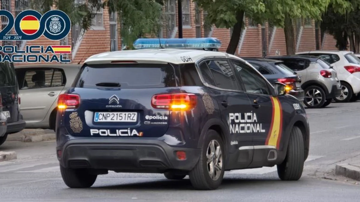 Detenidos tres individuos por el homicidio de un hombre en Parla en ...