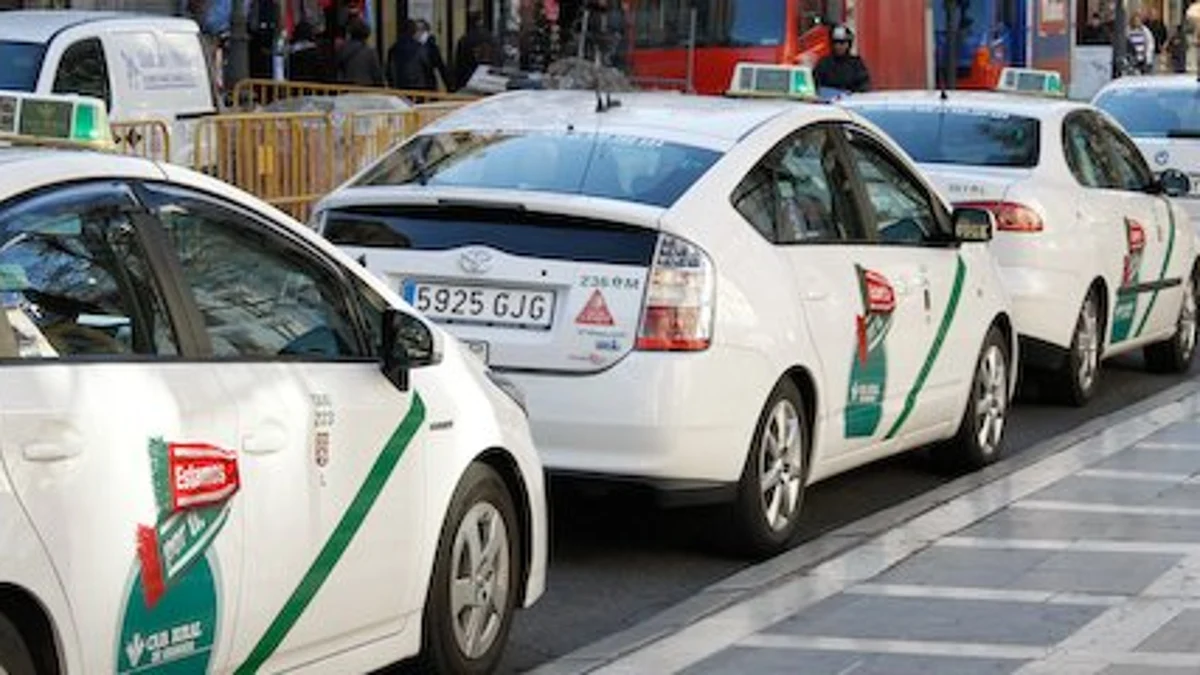 Prisión provisional para el autor de tres robos con violencia e ...