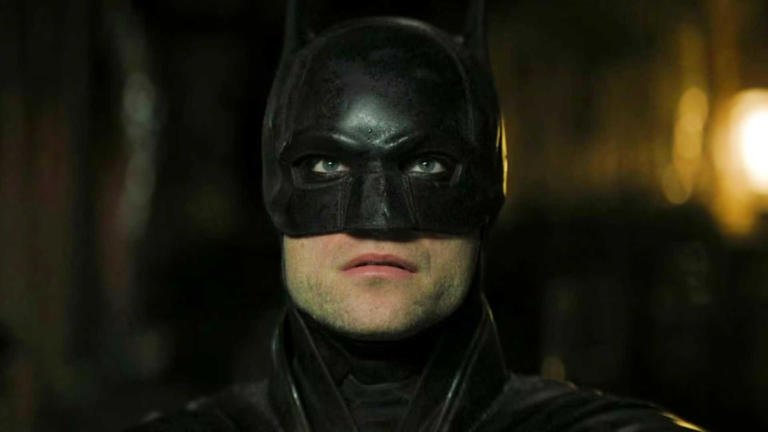 Matt Reeves drops The Batman 2 first look & potential villain