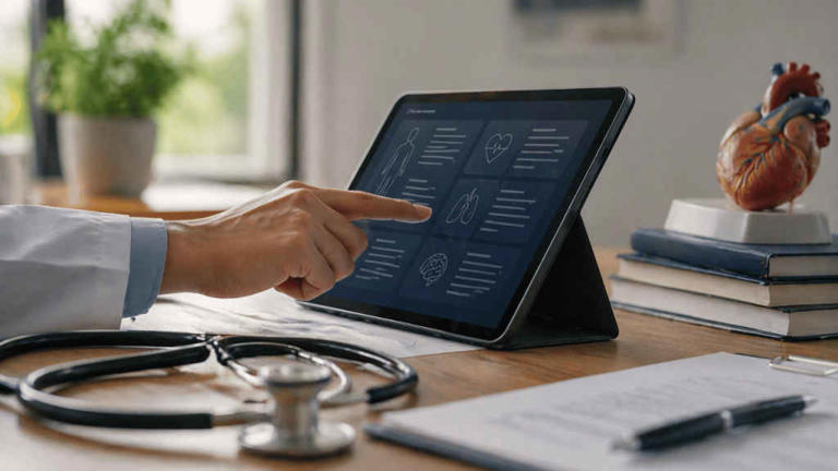 OpenAI expands into medical sector with ChatGPT for clinicians, check ...