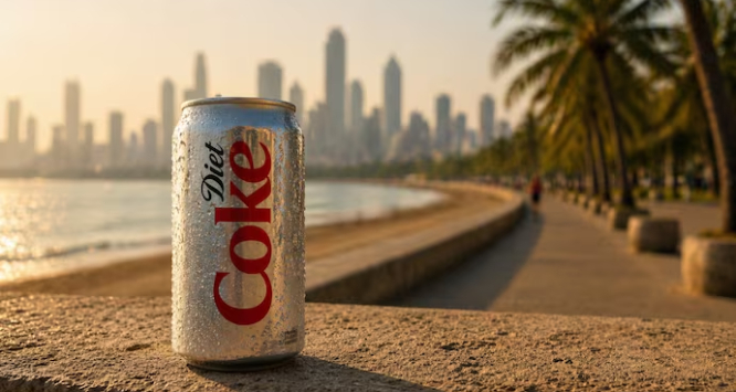 Diet Coke shortage in India: Why the silver can is getting harder to find