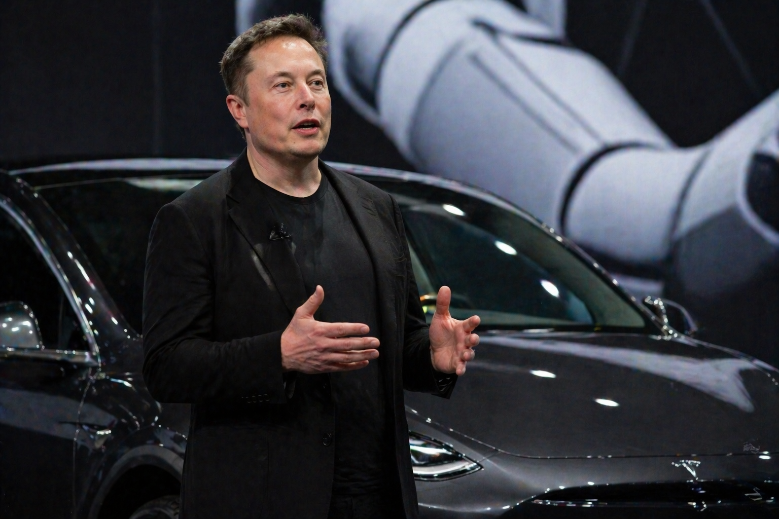 Tesla Q1 earnings: 10 bold predictions Elon Musk made on what comes next