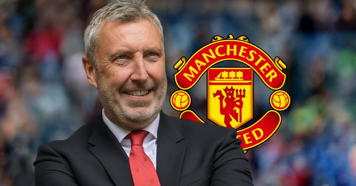 Man Utd draw up six man shortlist for final midfielder transfer as Fabrizio Romano rates chances of 'dream' £51m-rated PSG signing