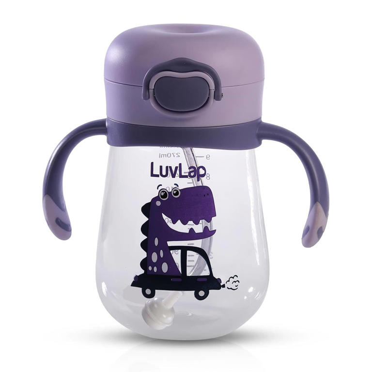 Best sipper for kids to make drinking easy and mess free on Amazon