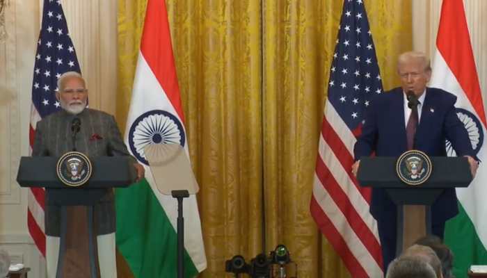 'US spat on India's face': Former US ambassador slams Trump ...