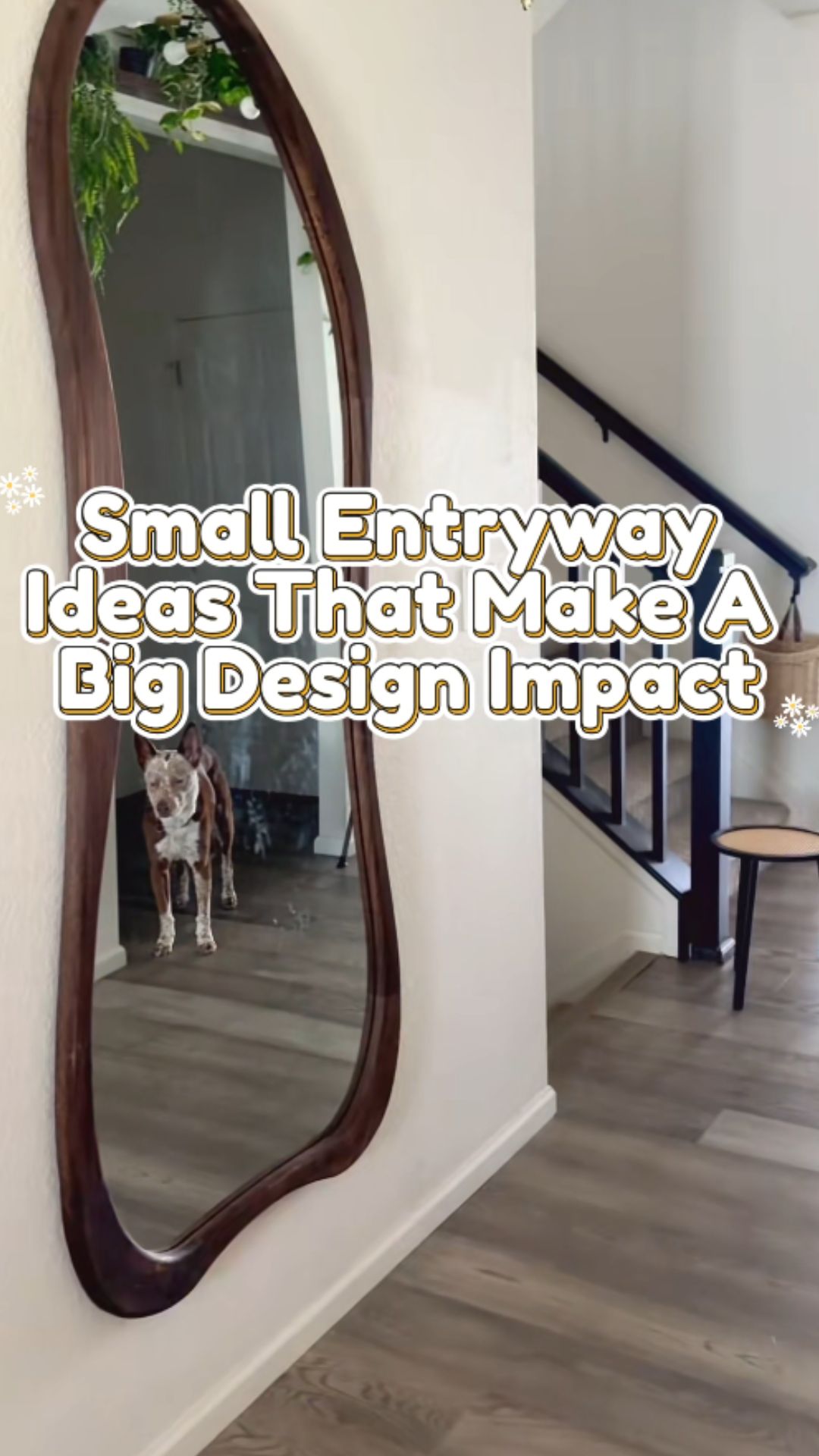 Small entryway ideas that make a big design impact