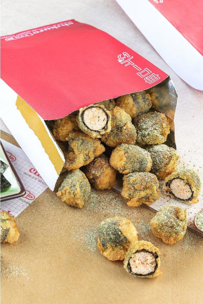 Same same but different? Indonesia’s Chikuro sparks copycat buzz in ...