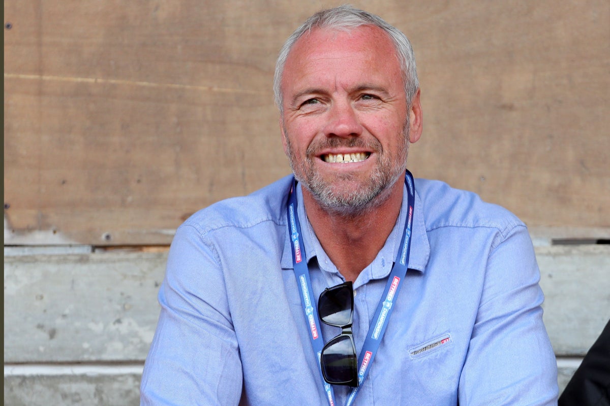 Brian McDermott named as England’s new rugby league head coach