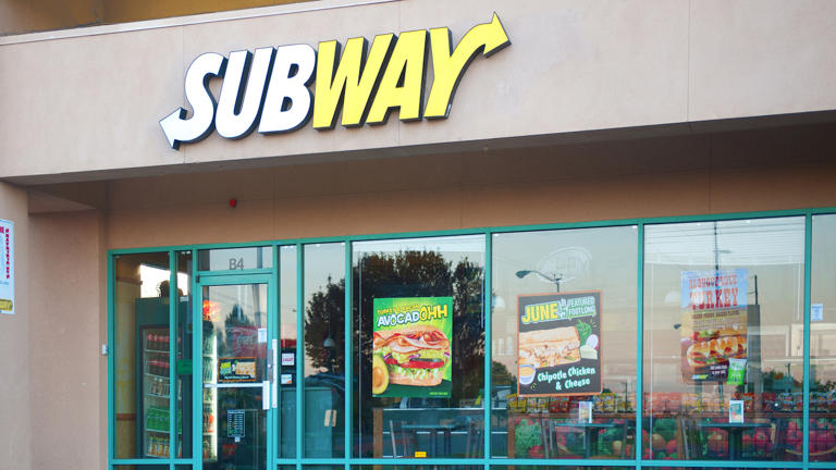 Low-calorie fast-food picks for when you can’t avoid the drive-thru
