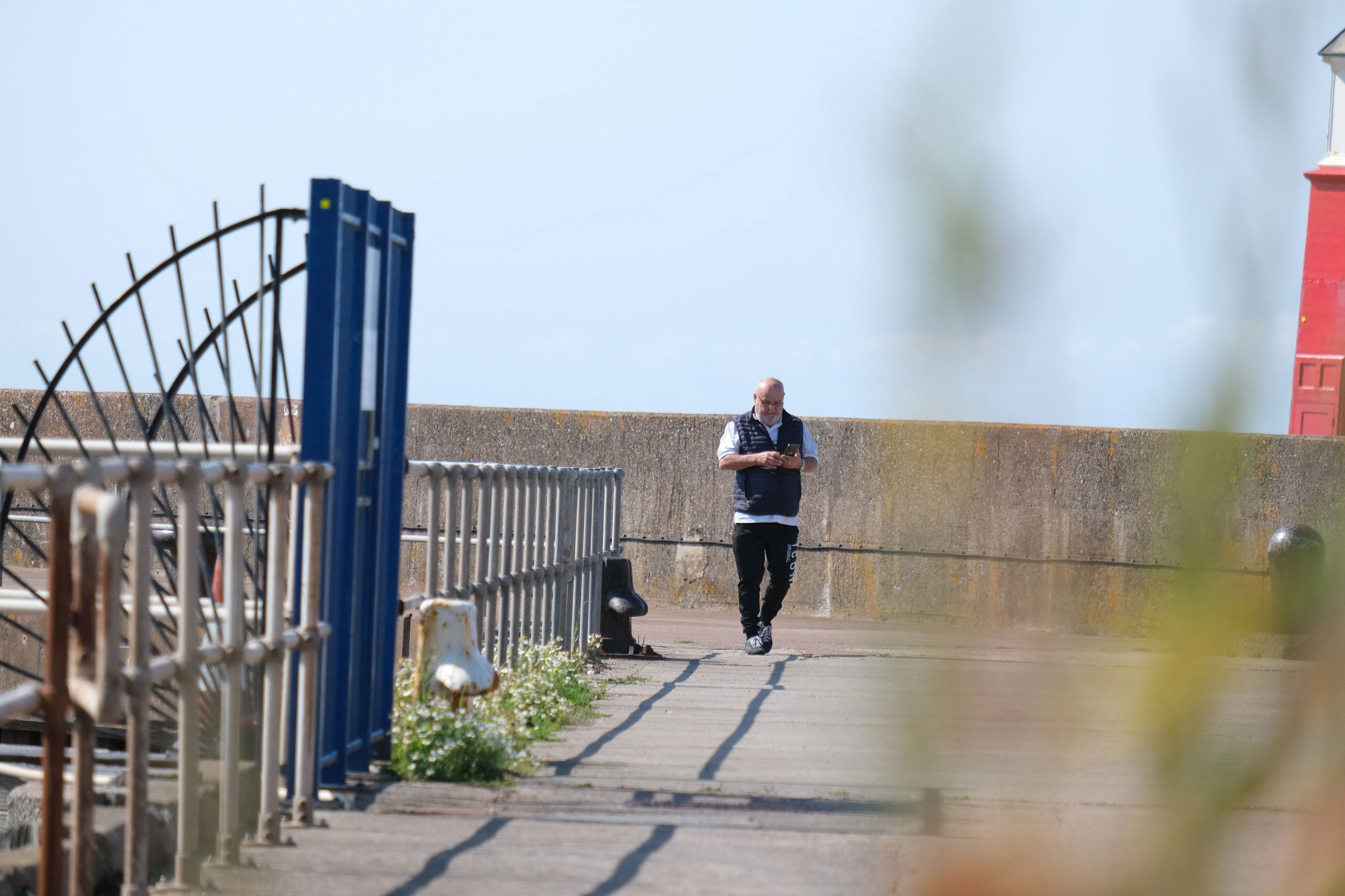Longton man, 60, jailed after £26.5 million worth of smuggled cocaine ...