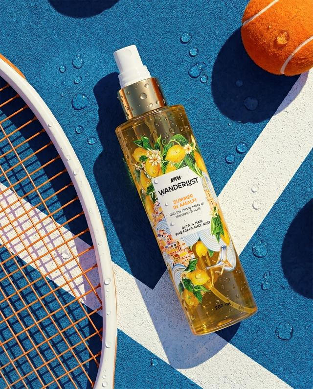 What your zodiac sign says about your signature summer mist