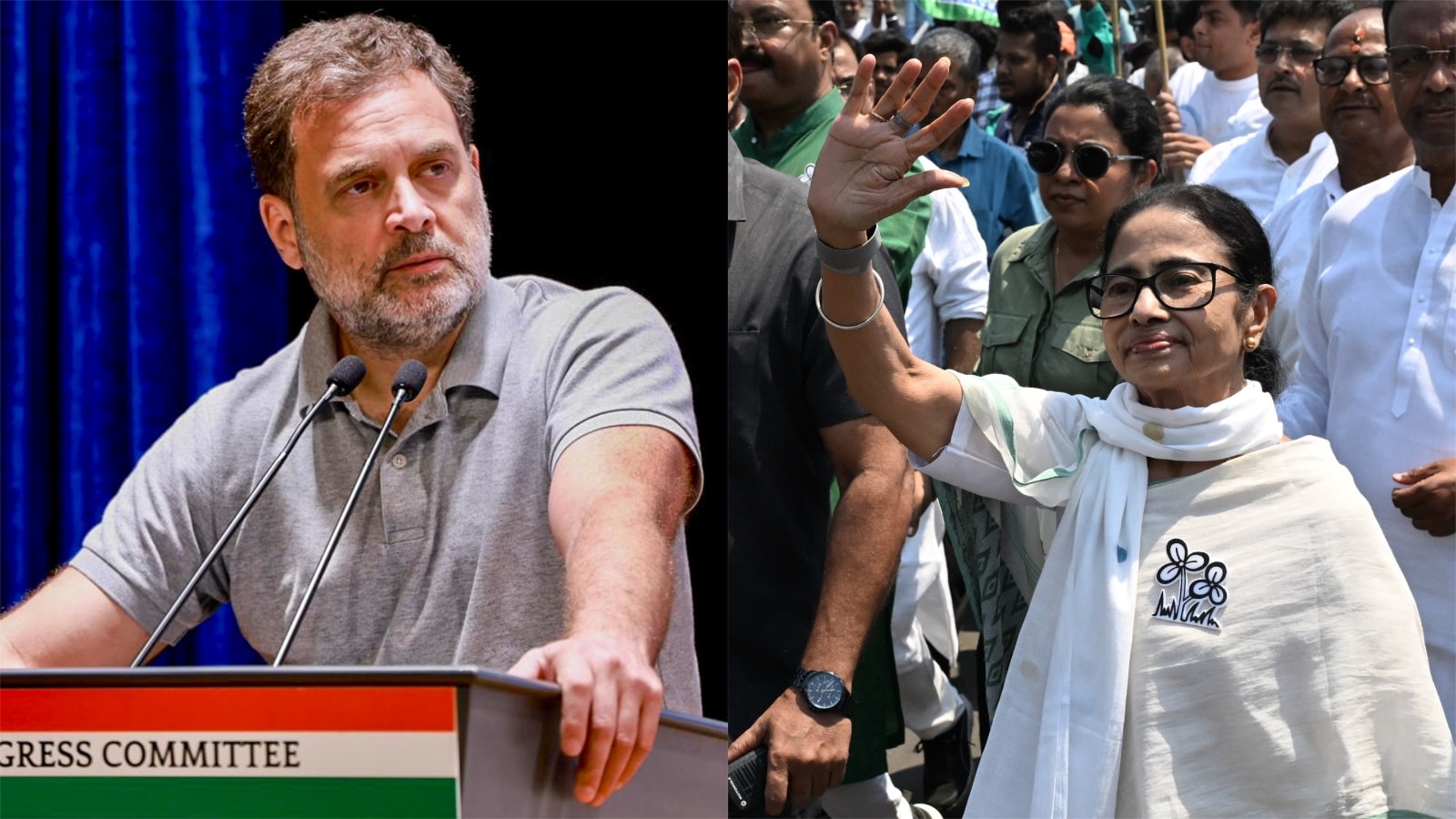 'Put petty politics aside': Rahul Gandhi raps Congress leaders ...