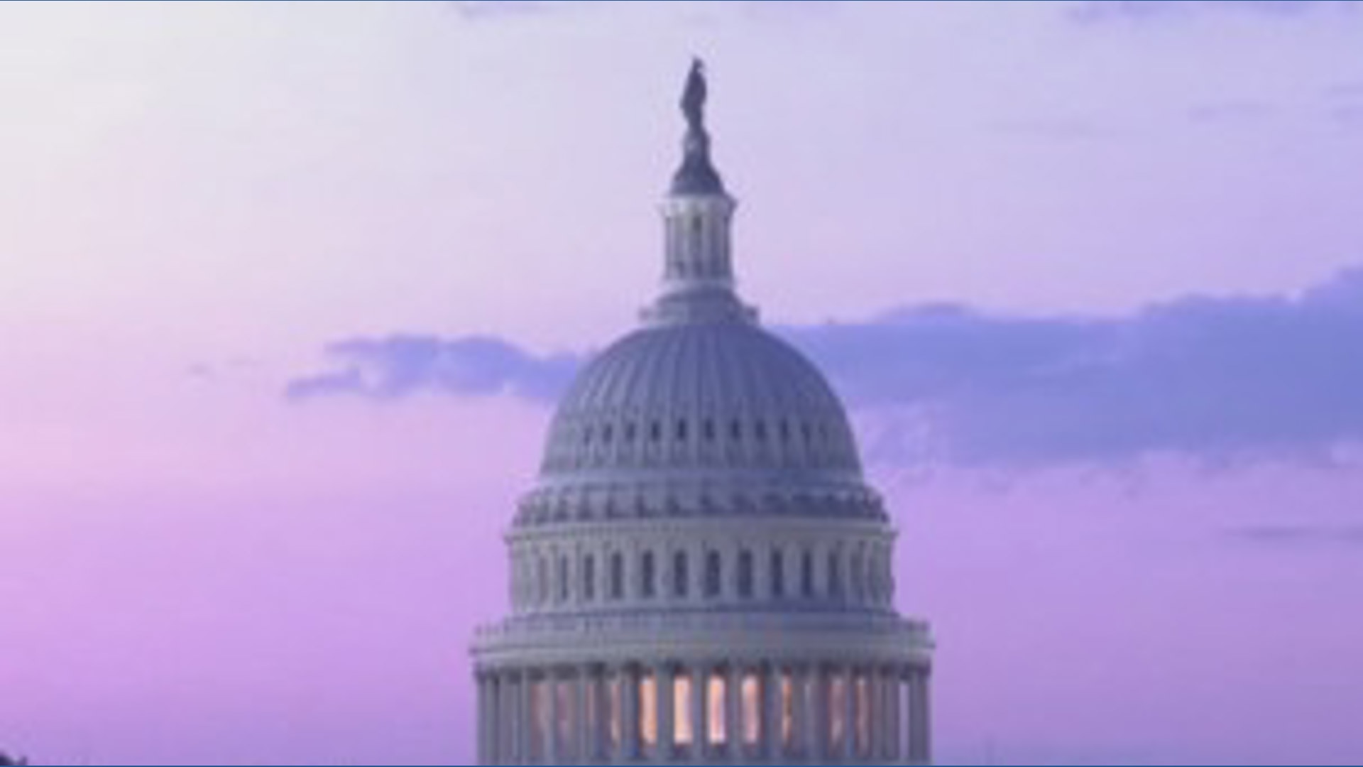 Senate advances DHS funding bill amid partial government shutdown ...