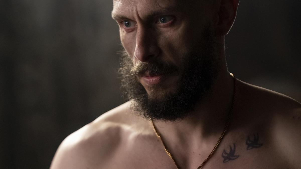 El actor de 