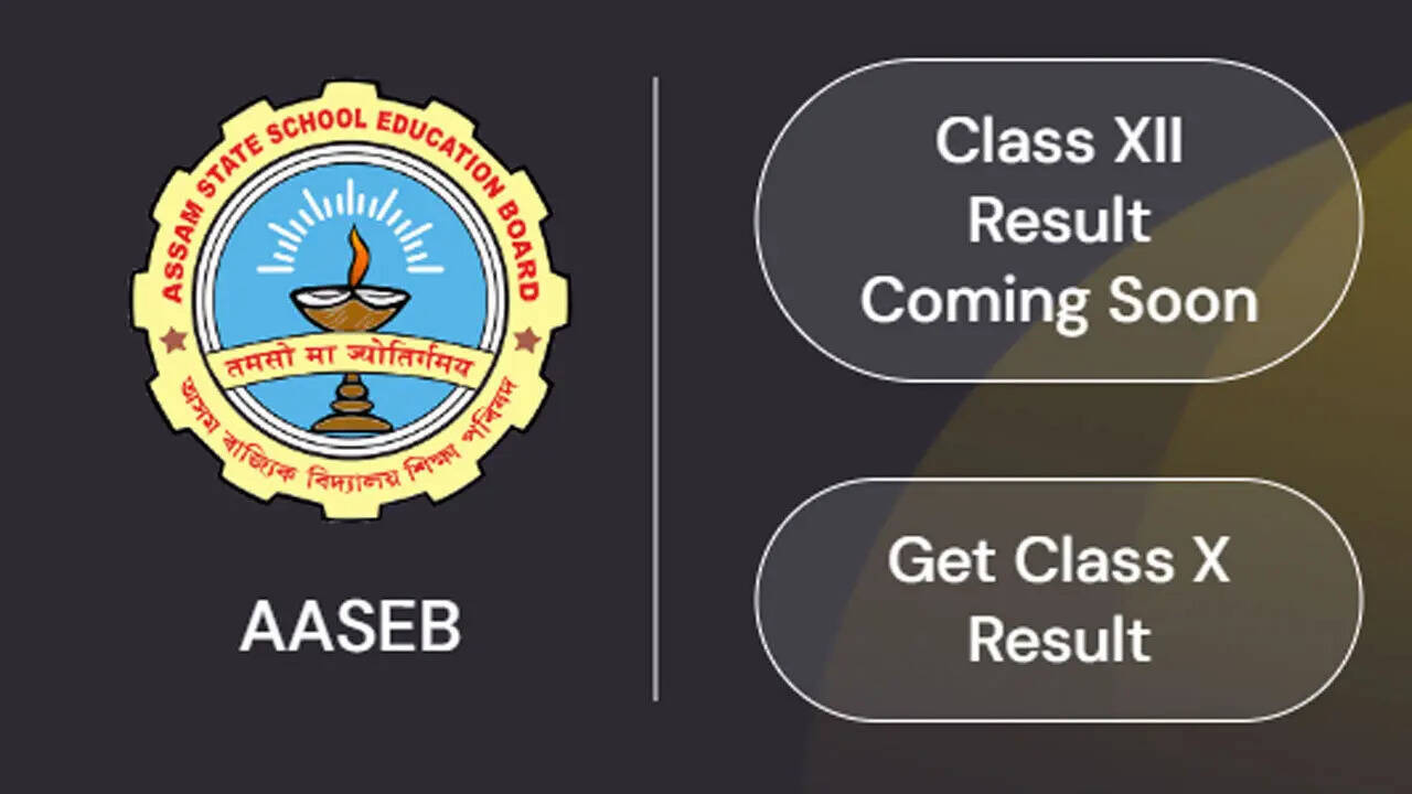 Assam HS result 2026 to be declared April 28, CM confirms after fake ...