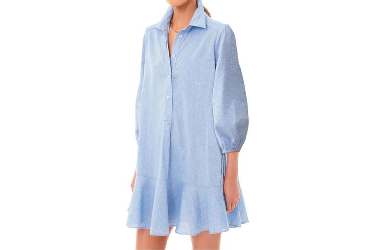 I live in London, everyone is wearing these 15 posh styles this spring ...