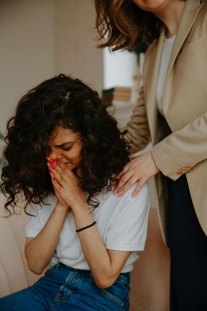 8 quiet habits that could mean you’re playing the victim (without ...