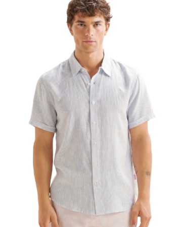 The curator: Lightweight linen essentials to wear on repeat this season