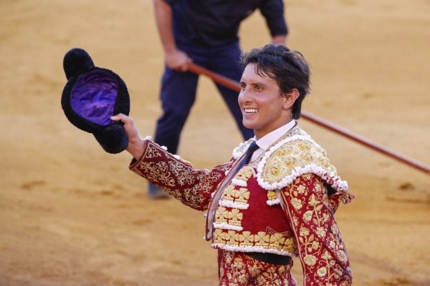 Así es Andrés Roca Rey: su edad, parejas, de dónde es, quién es quién ...