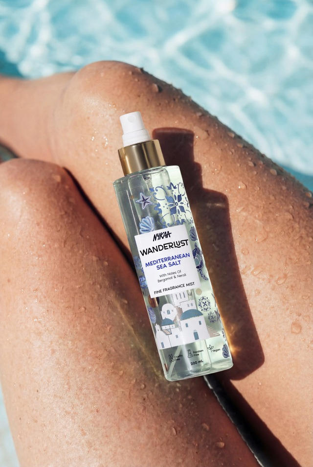 What your zodiac sign says about your signature summer mist
