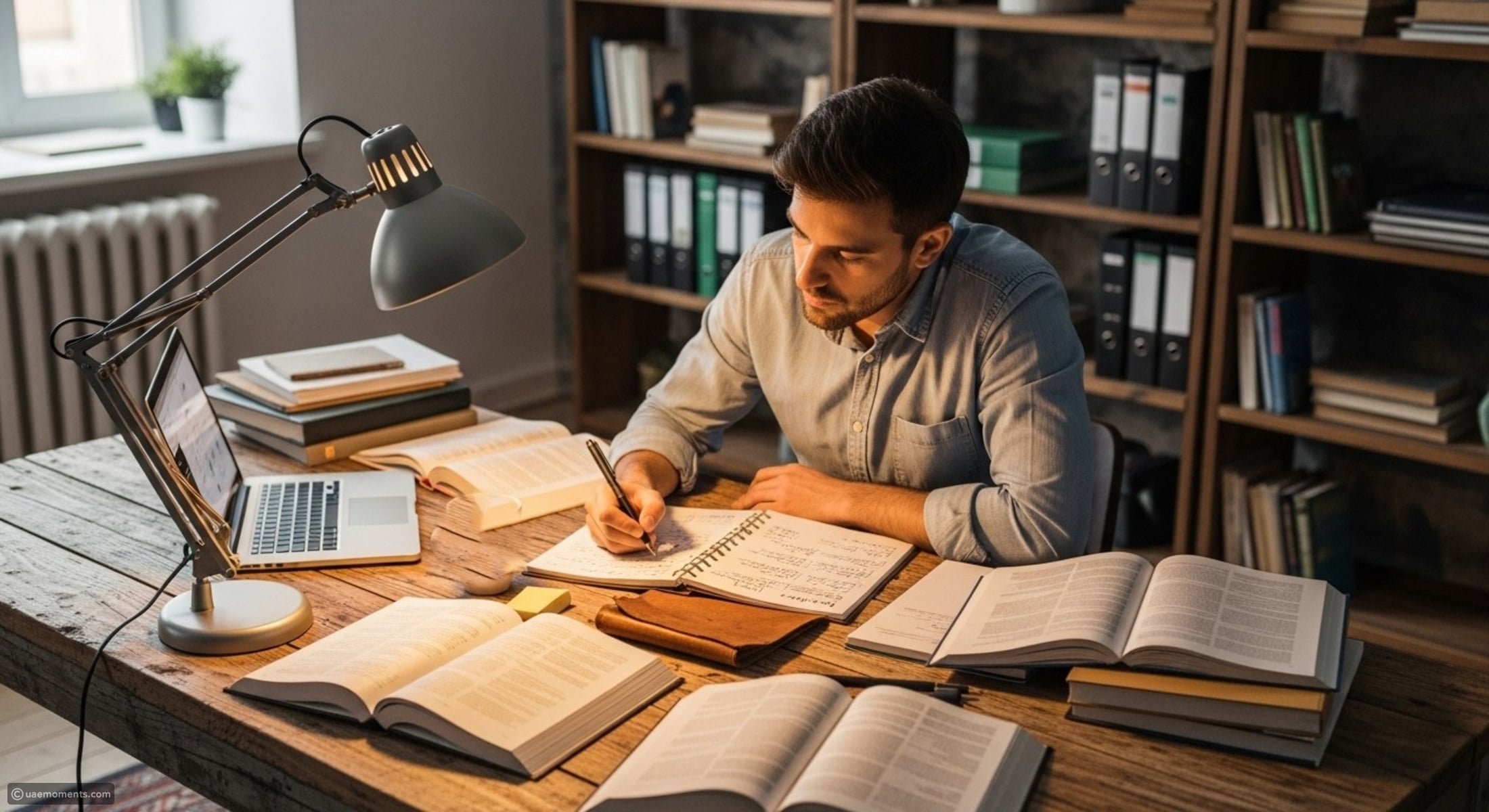Career goals: How to stay focused & get promoted