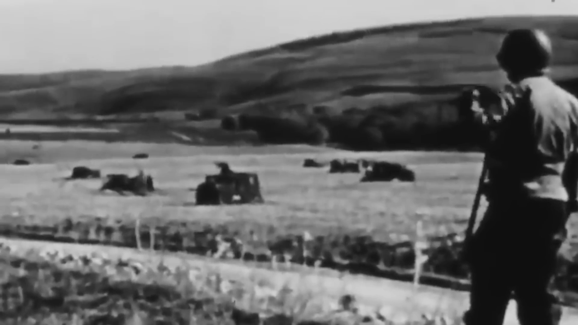 El Guettar ambush: Tank destroyers strike first before a 120-mile ...