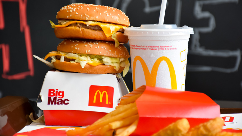 Does McDonald's Offer Senior Discounts?