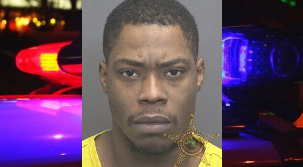 Suspect involved in S Lincoln Park Dr. shooting arrested, police say