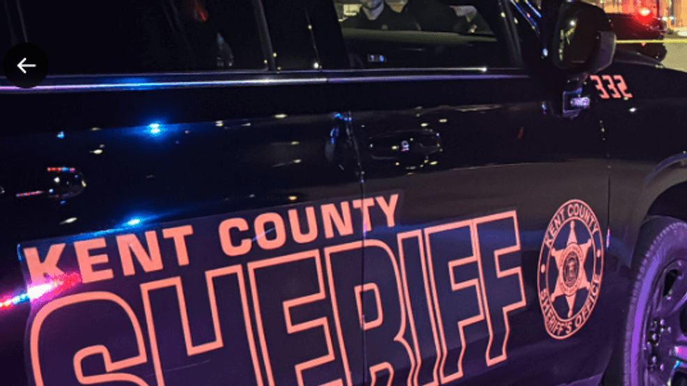 A 46-year-old man died after crashing into a tree; vehicle caught fire ...