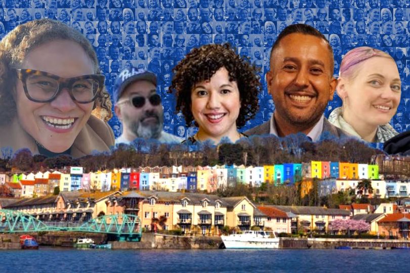 100 voices: How you see Bristol in your own words in 2026