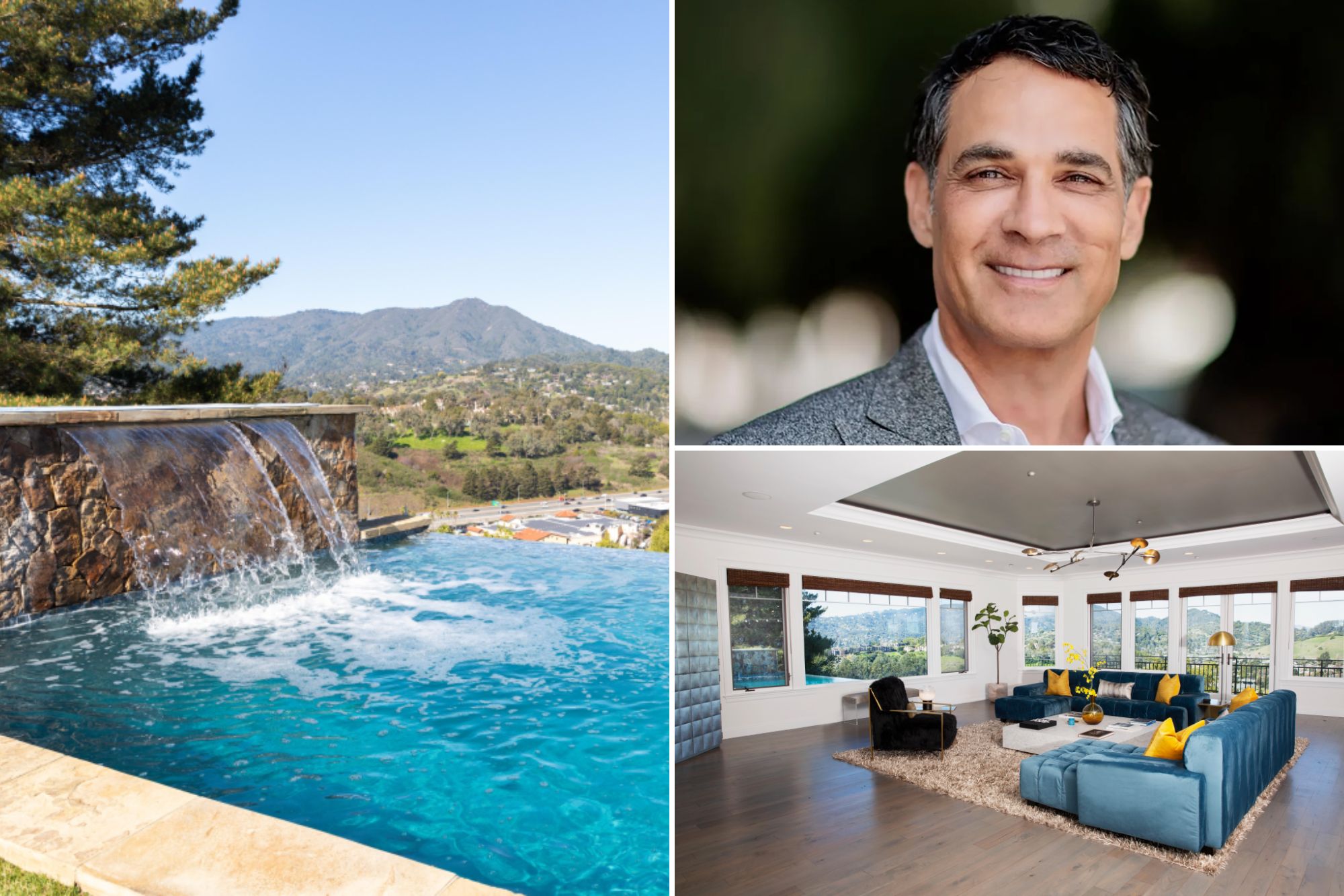 Silicon Valley banker wants to swap his $8M estate for Anthropic stock ...