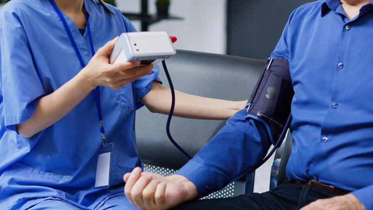 Is your low blood pressure dangerous? Warning signs and tips