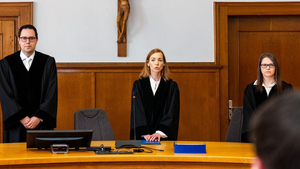 Postings gegen Richterin: Zahlreiche Ermittlungen